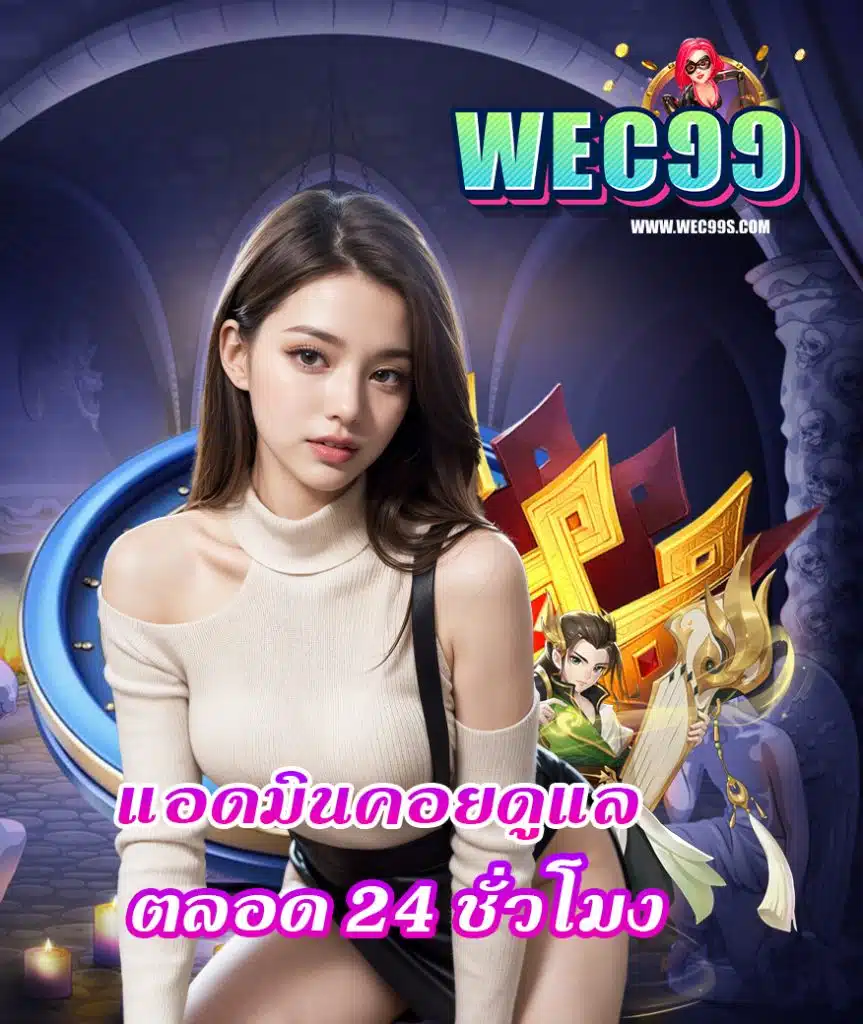 wec99 บริการ 24 ชม.